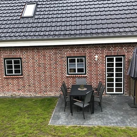 Moderne Ferienwohnung Auf Gut Bennewohld Wl Heide  Exterior photo