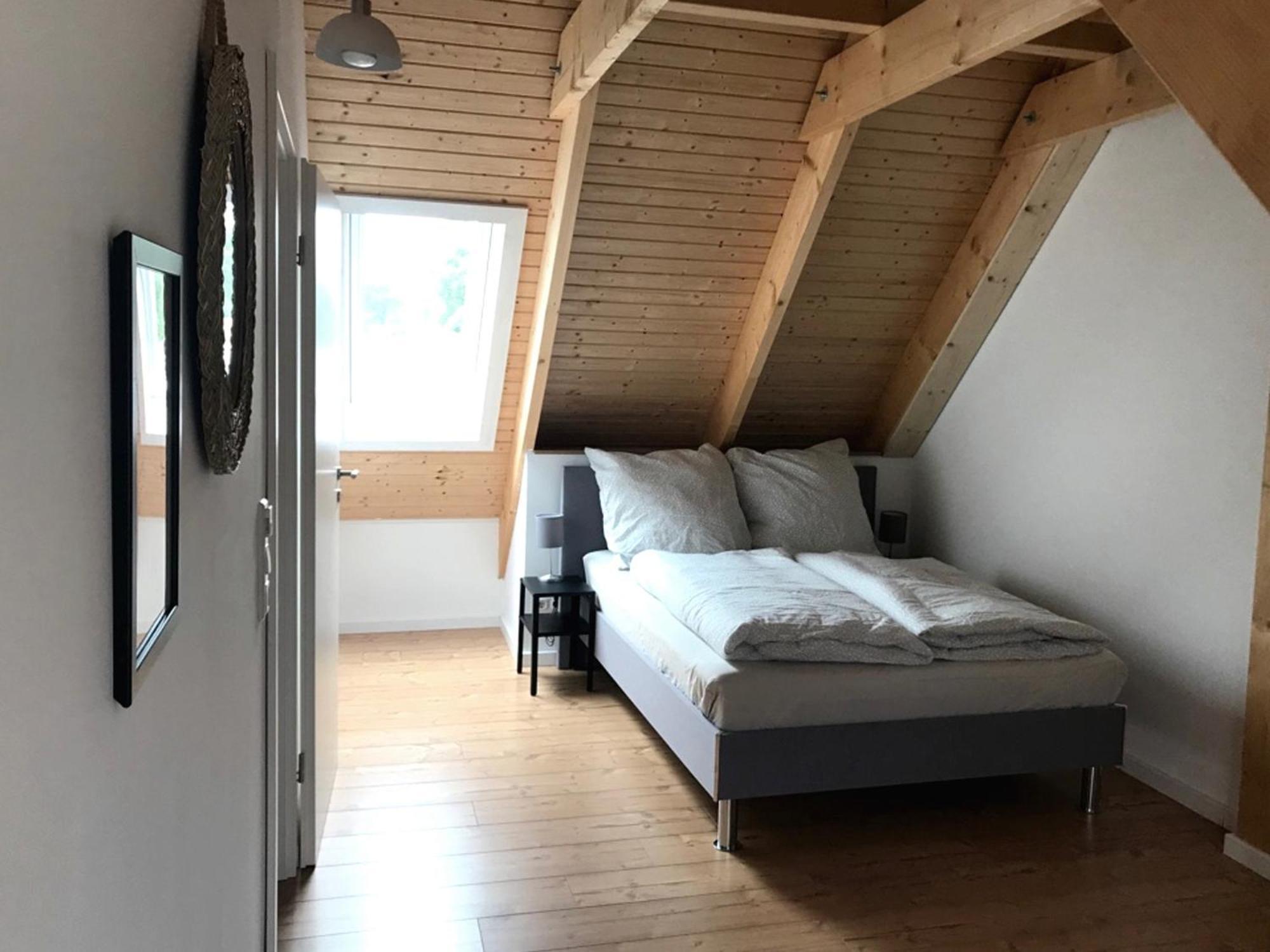 Moderne Ferienwohnung Auf Gut Bennewohld Wl Heide  Exterior photo