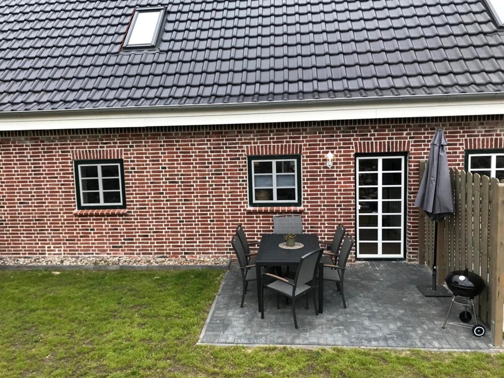 Moderne Ferienwohnung Auf Gut Bennewohld Wl Heide  Exterior photo