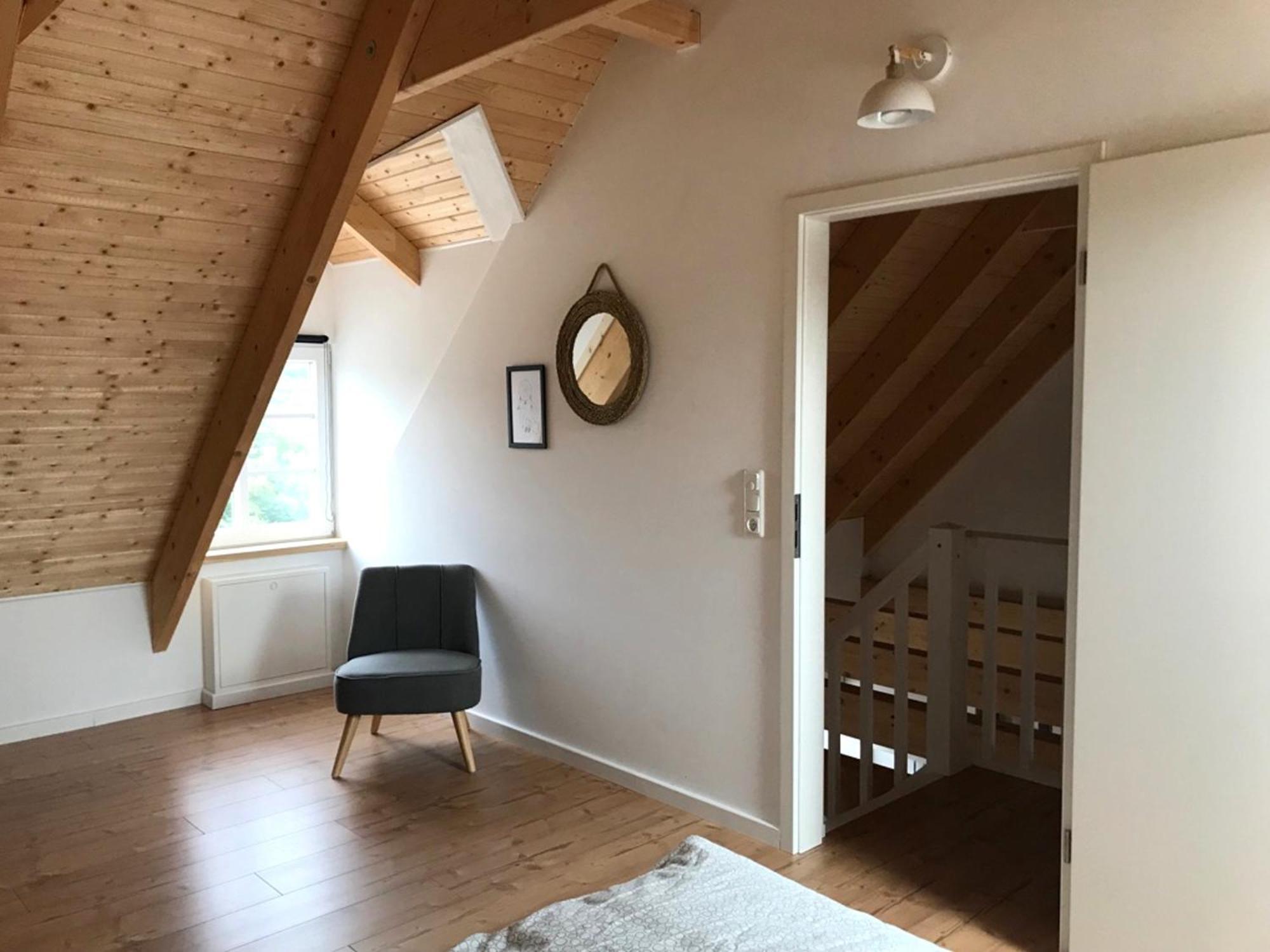 Moderne Ferienwohnung Auf Gut Bennewohld Wl Heide  Exterior photo