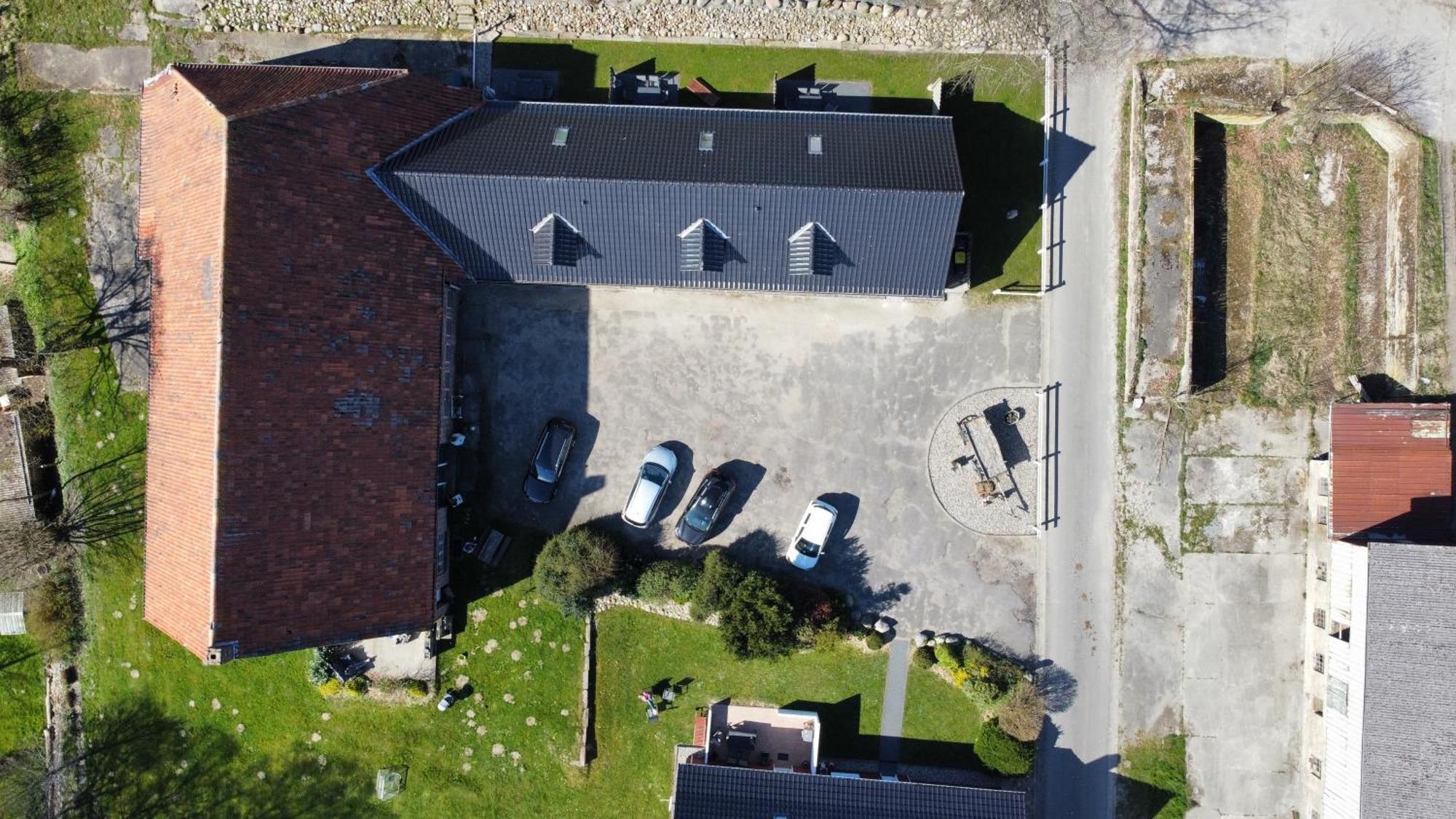 Moderne Ferienwohnung Auf Gut Bennewohld Wl Heide  Exterior photo