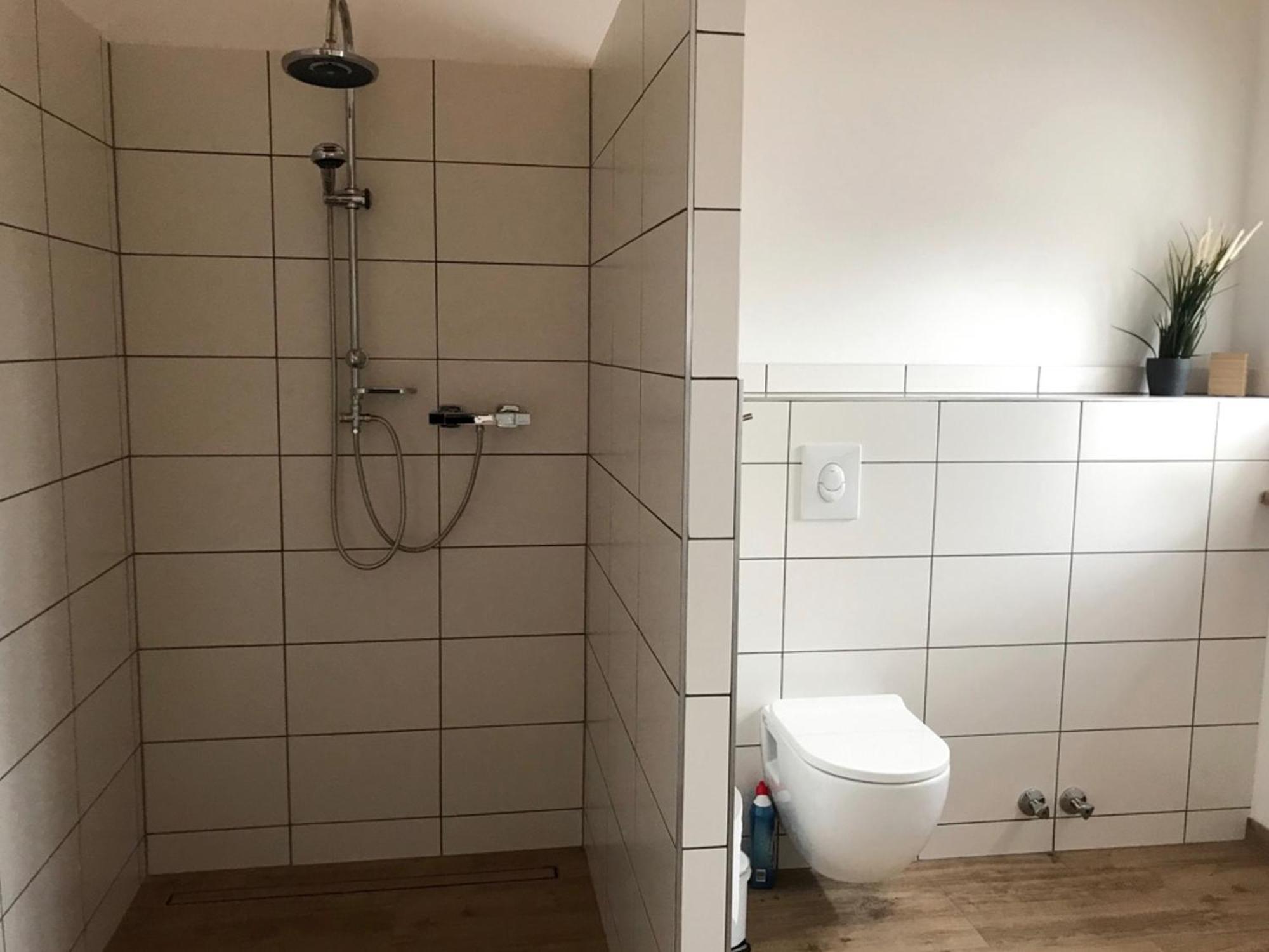 Moderne Ferienwohnung Auf Gut Bennewohld Wl Heide  Exterior photo