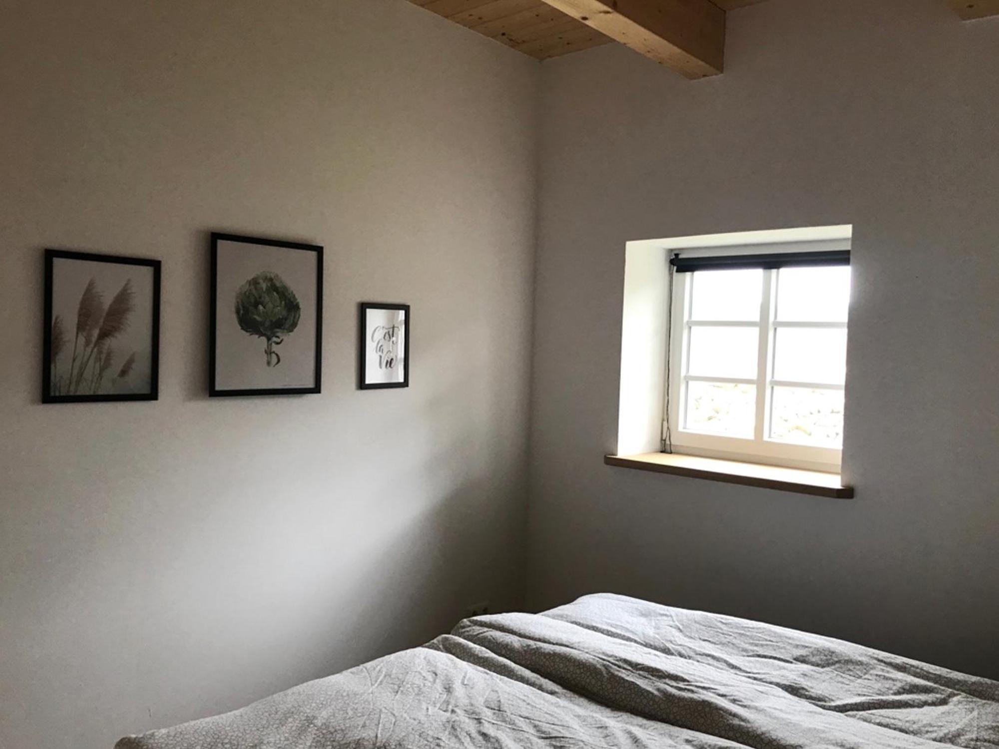 Moderne Ferienwohnung Auf Gut Bennewohld Wl Heide  Exterior photo