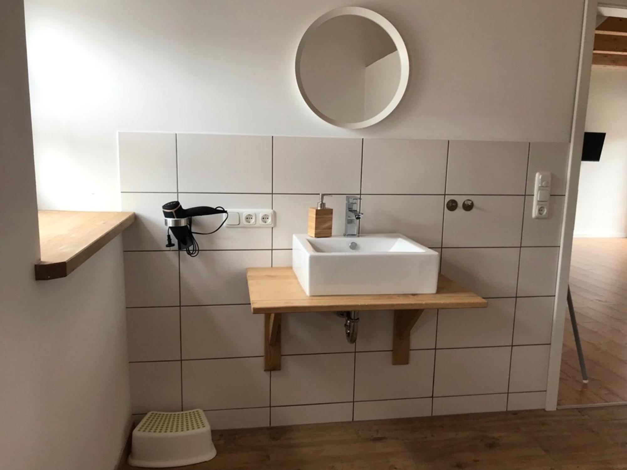 Moderne Ferienwohnung Auf Gut Bennewohld Wl Heide  Exterior photo