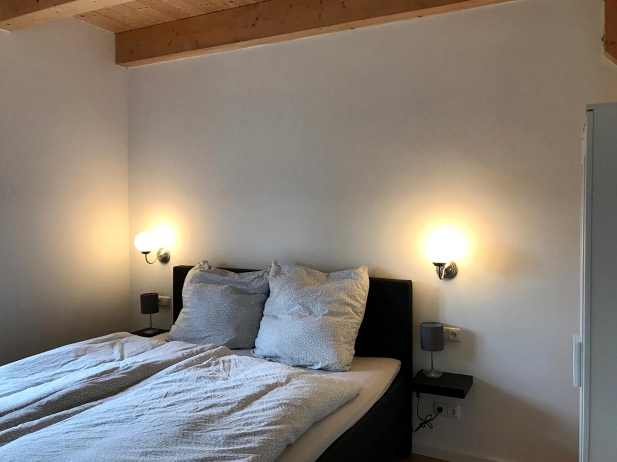 Moderne Ferienwohnung Auf Gut Bennewohld Wl Heide  Exterior photo